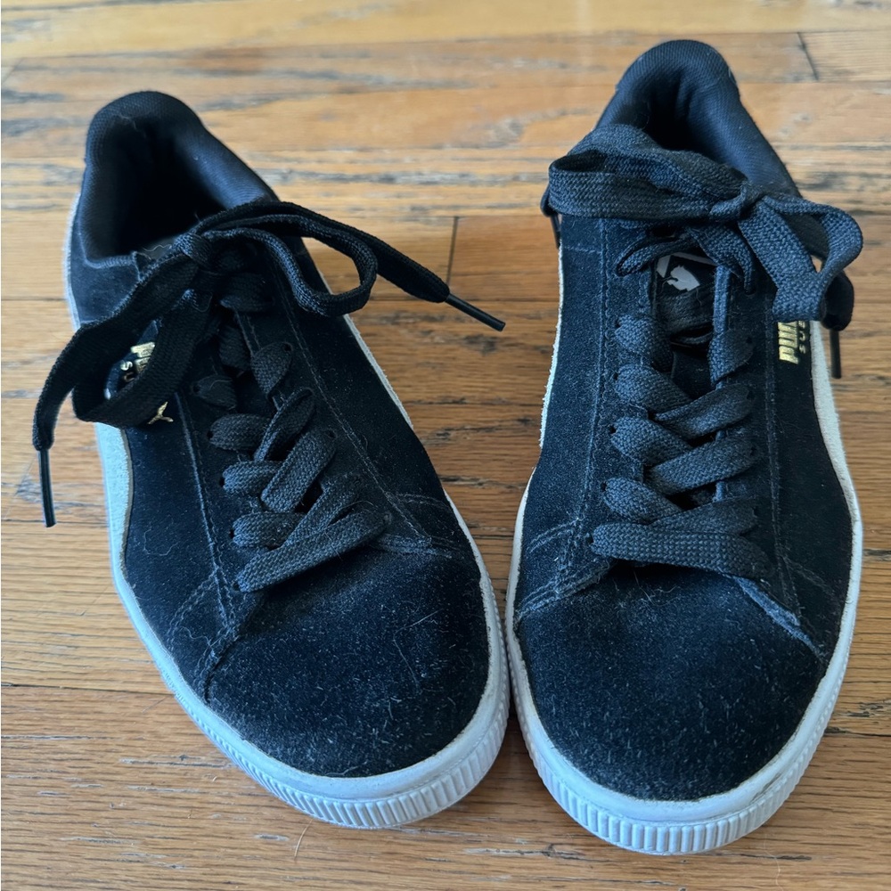 Puma Suede Classic XXI Sneakers